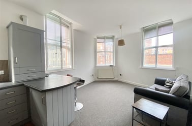 Broad Street, Hockley, Nottingham - Image 2